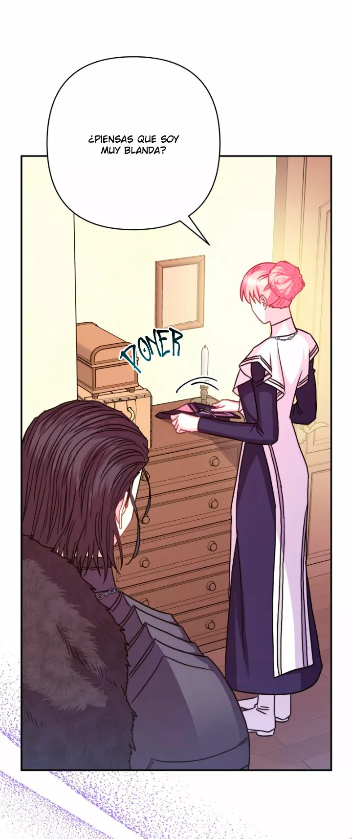 Página 69 del Manga