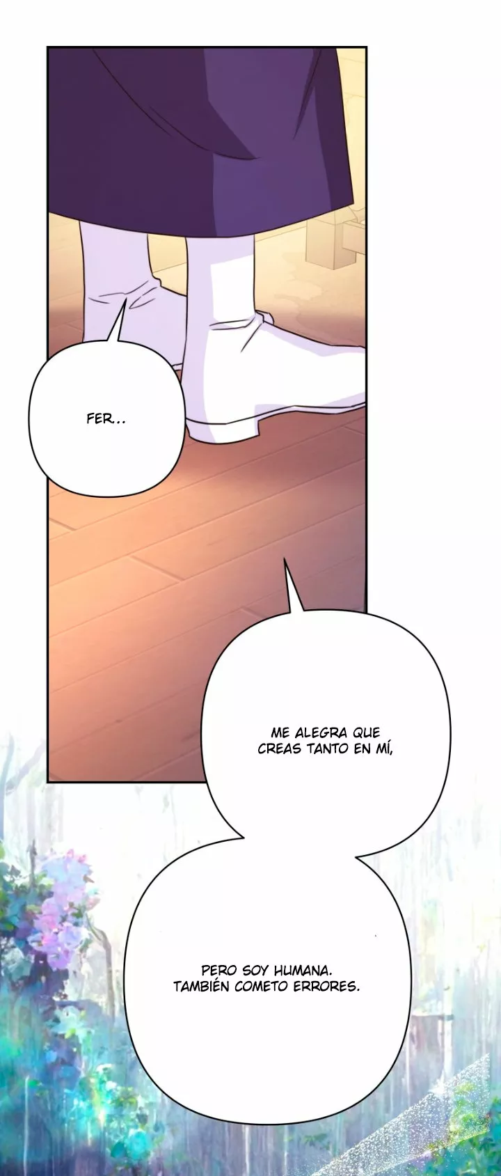 Página 77 del Manga
