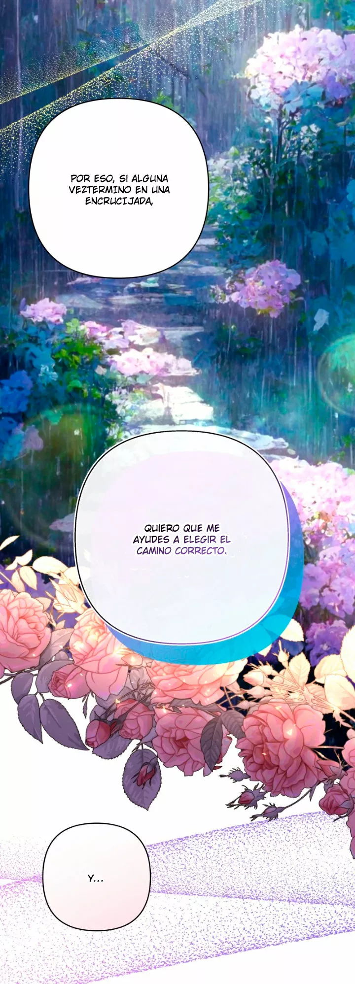 Página 78 del Manga