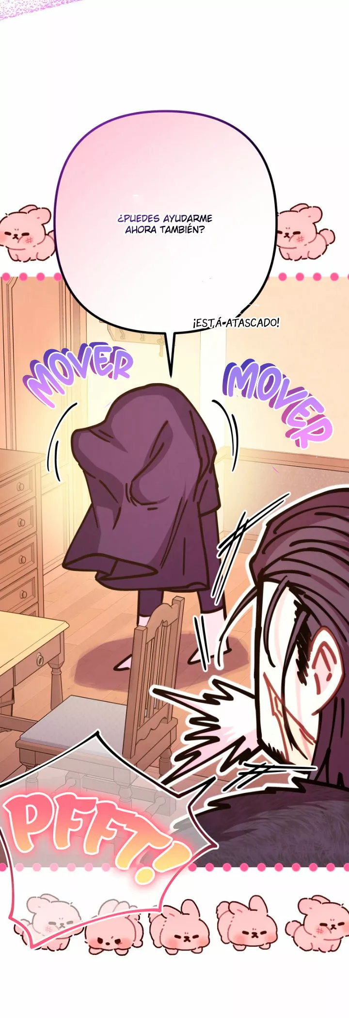 Página 79 del Manga