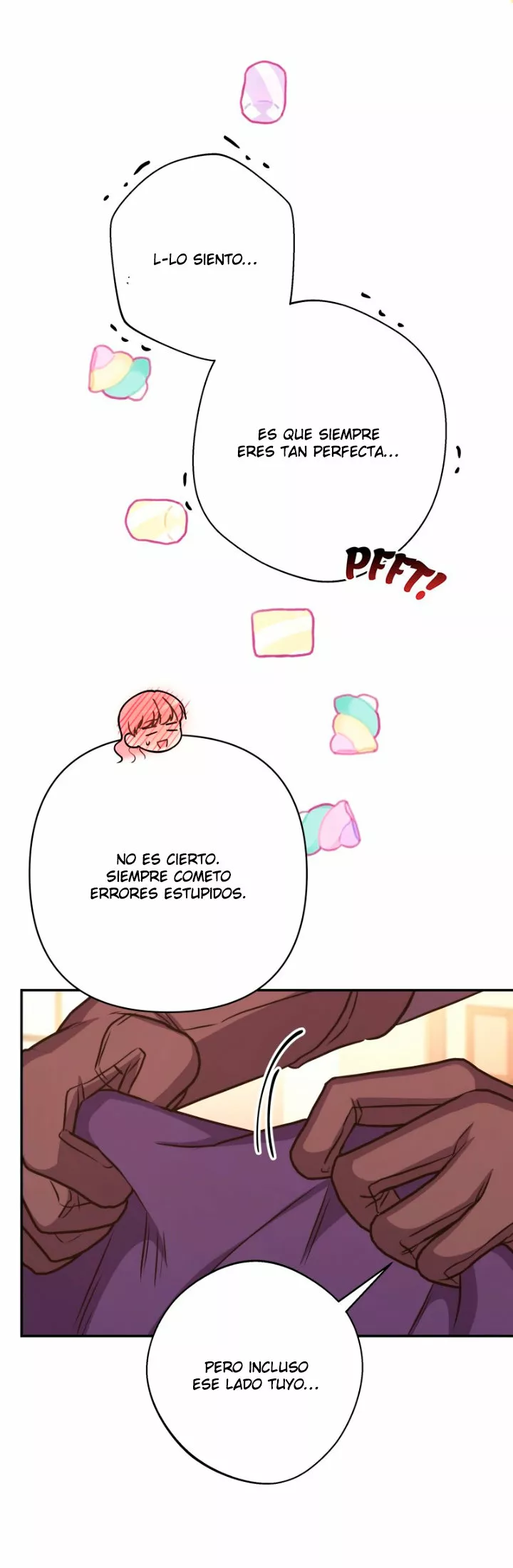 Página 81 del Manga