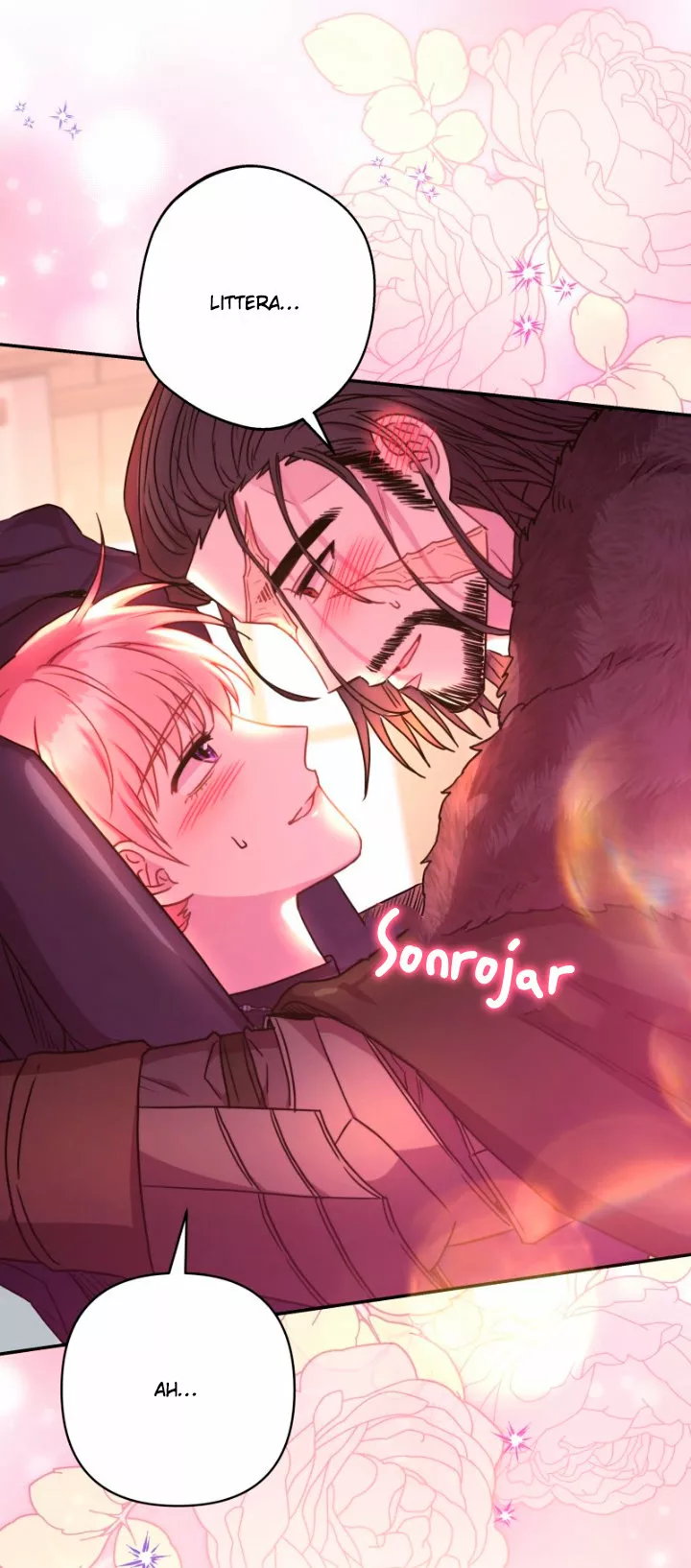 Página 83 del Manga