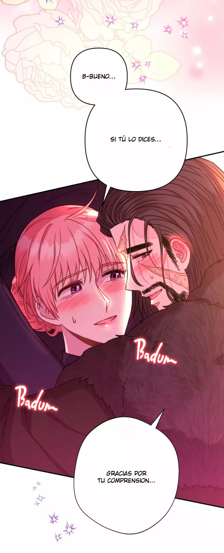 Página 84 del Manga