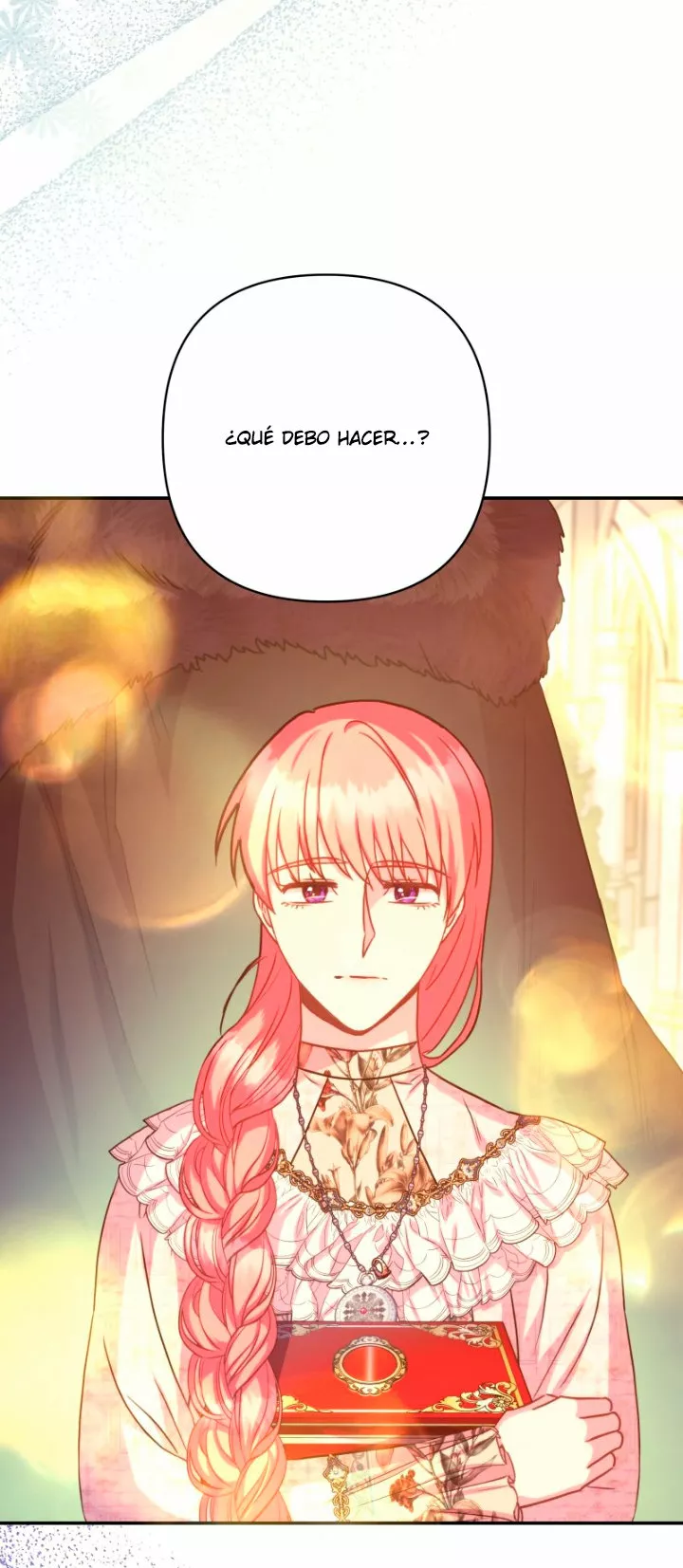 Página 98 del Manga