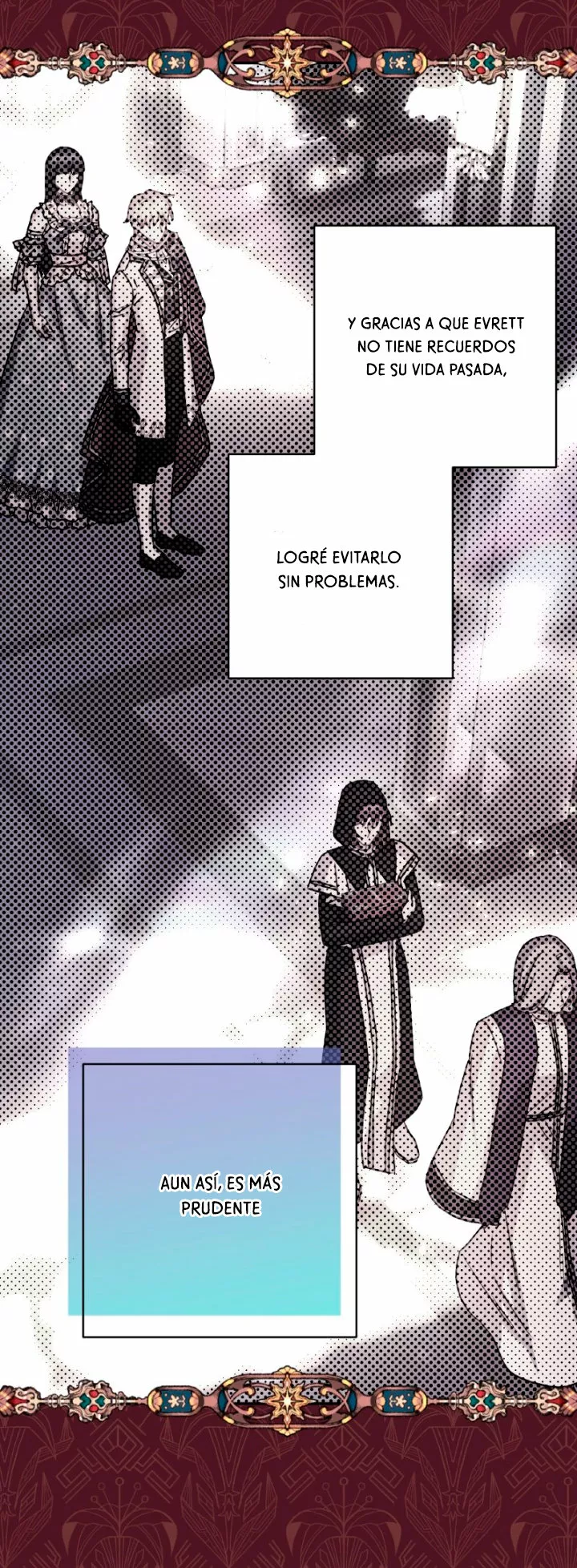 Página 103 del Manga