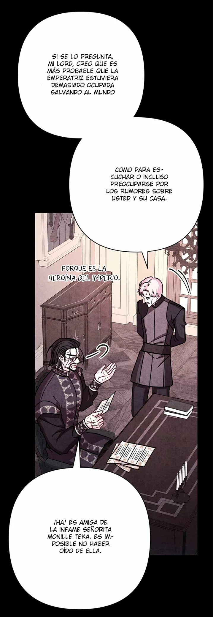 Página 37 del Manga