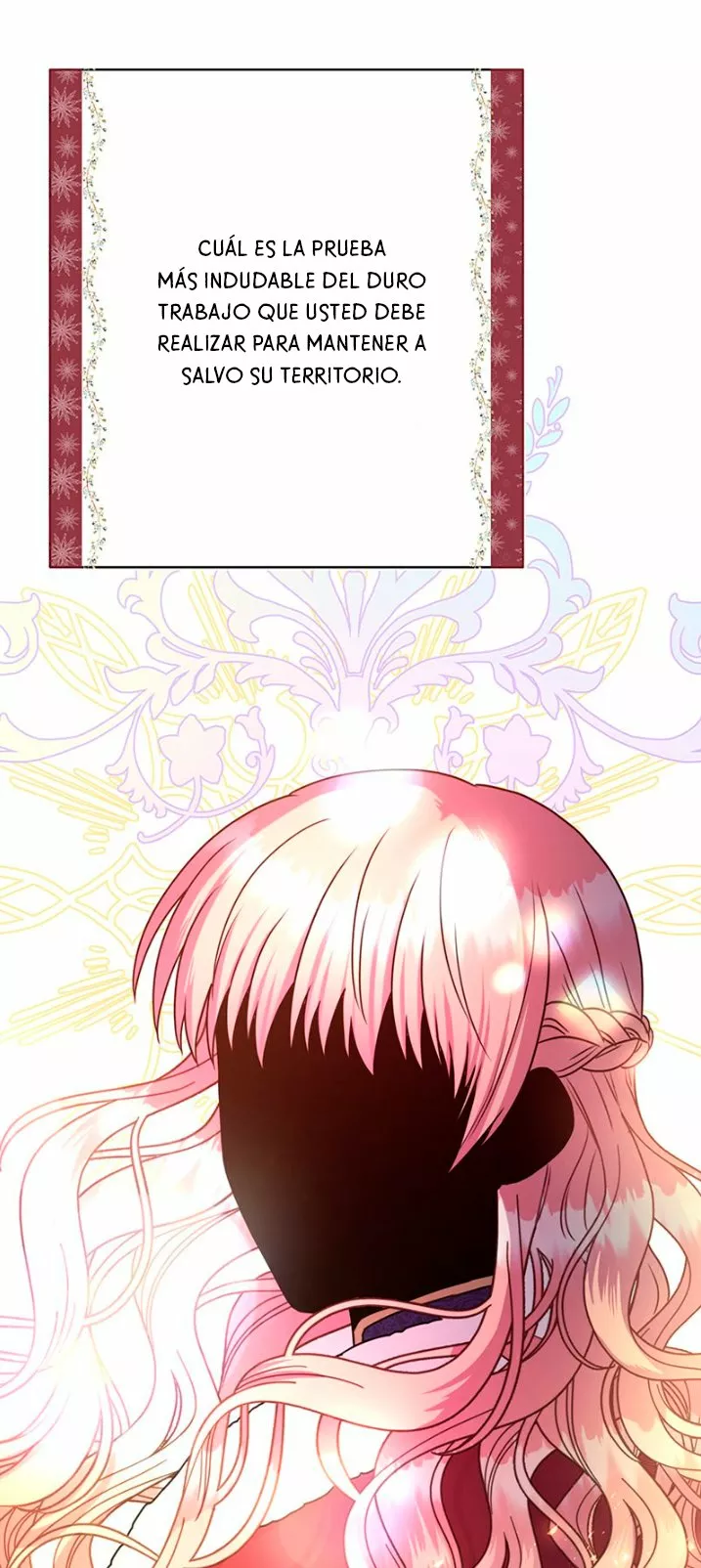 Página 41 del Manga