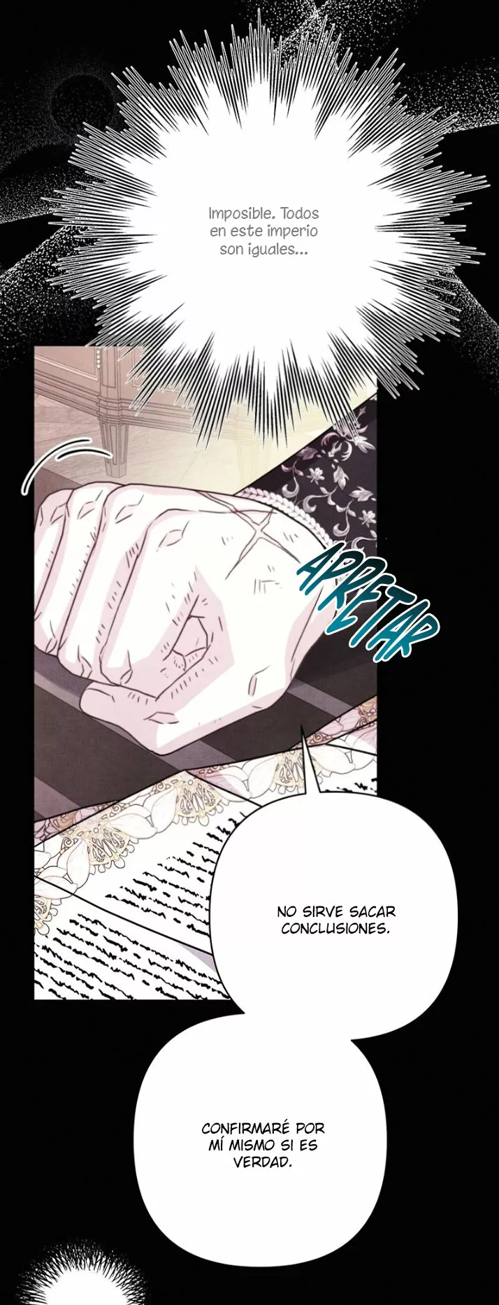 Página 49 del Manga
