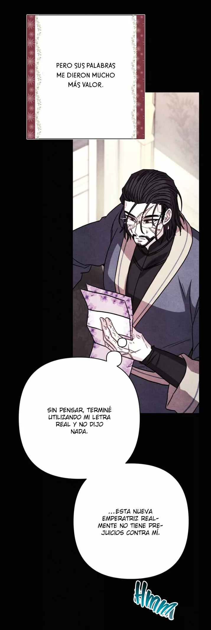 Página 55 del Manga