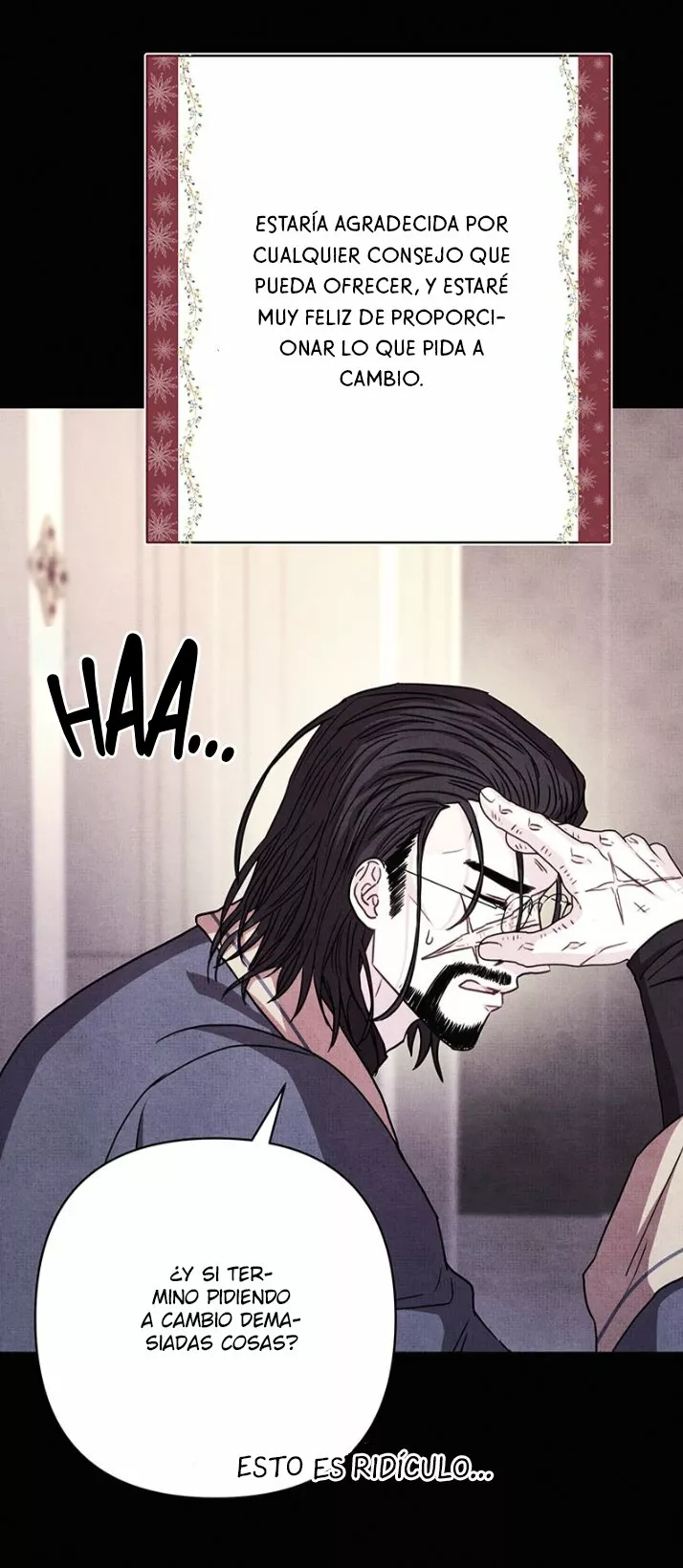 Página 60 del Manga