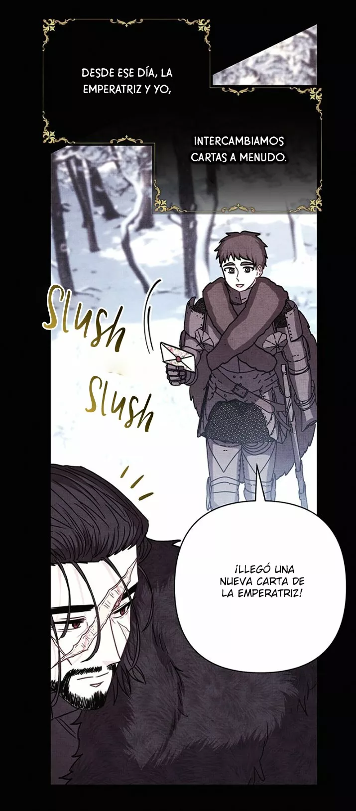 Página 67 del Manga