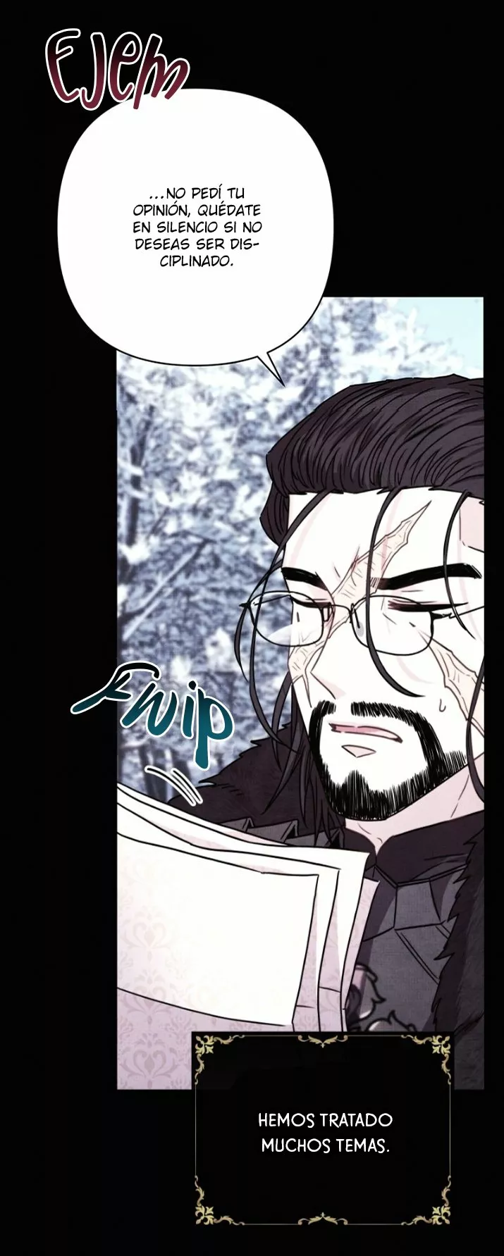 Página 69 del Manga