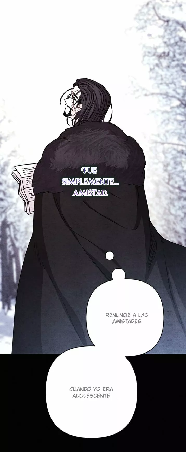 Página 72 del Manga