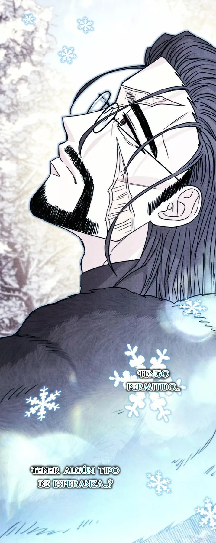 Página 74 del Manga