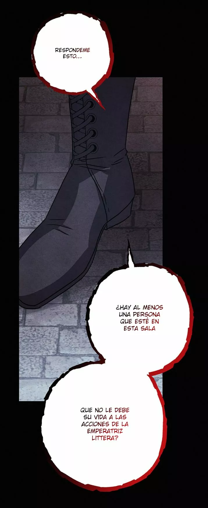 Página 80 del Manga