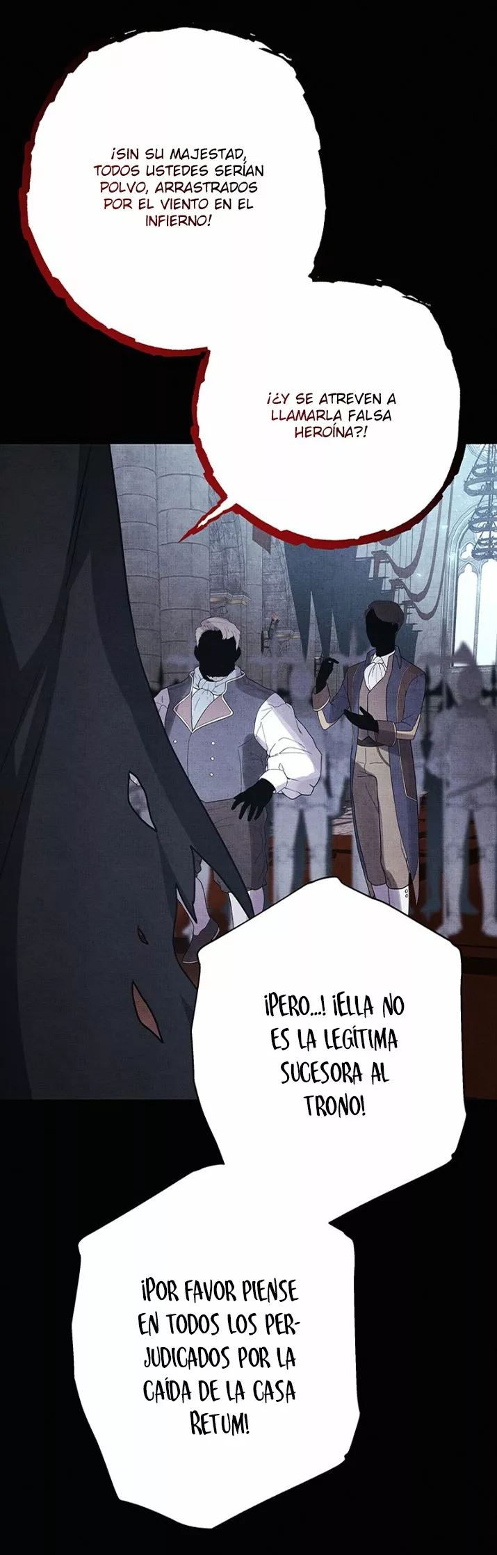 Página 81 del Manga