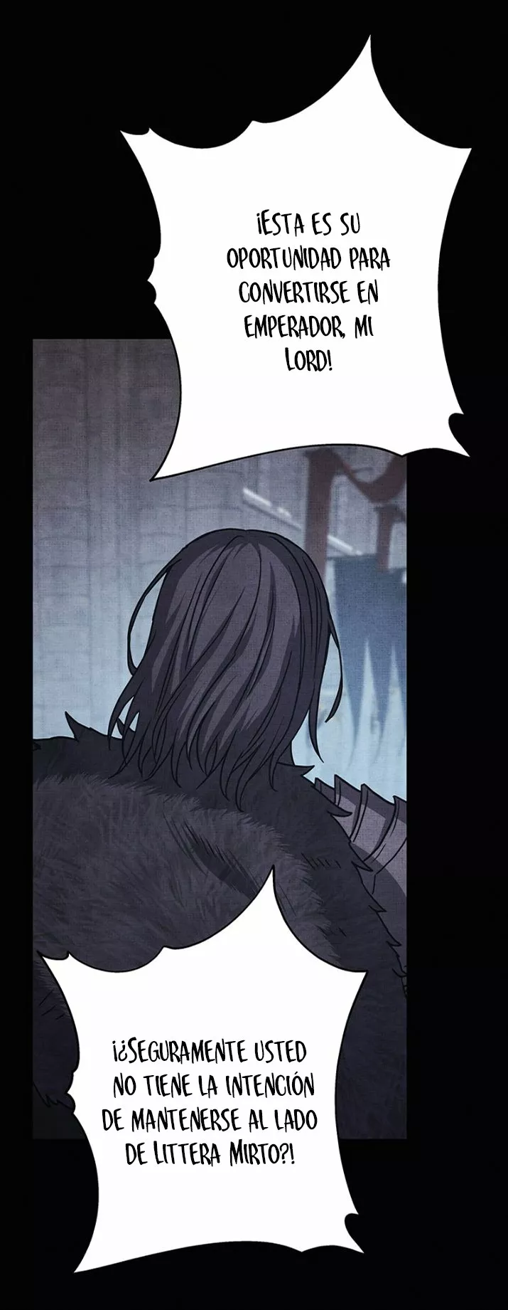 Página 82 del Manga