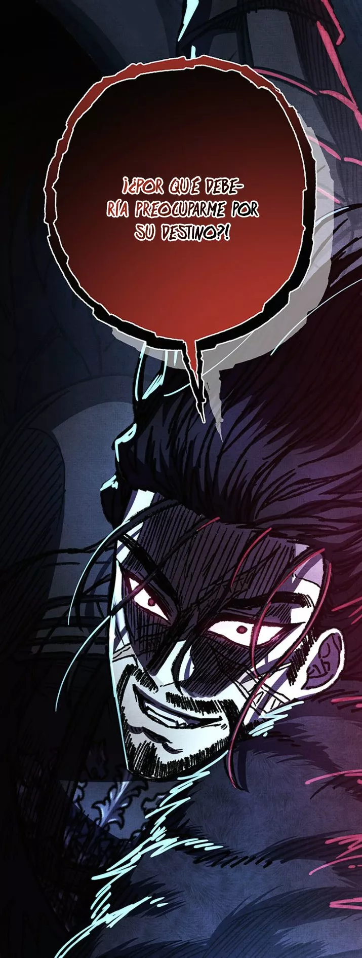 Página 85 del Manga