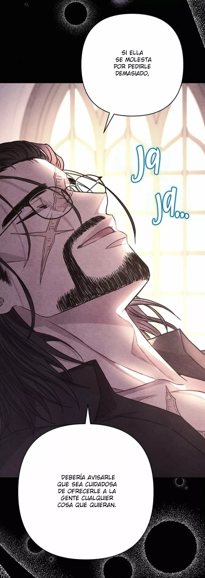 Página 110 del Manga