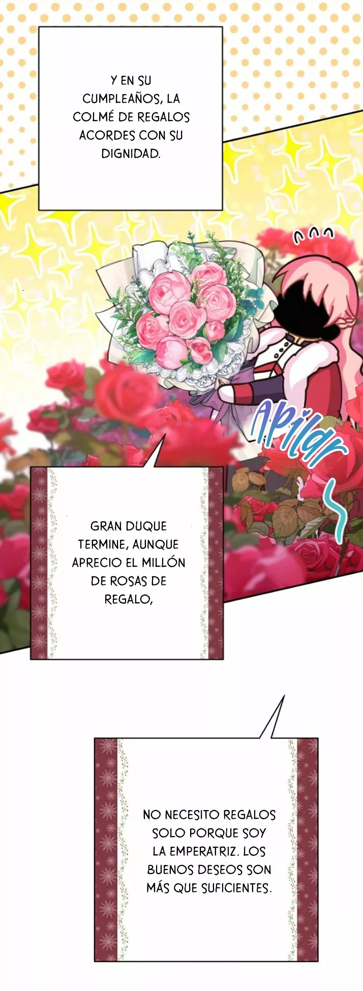 Página 115 del Manga