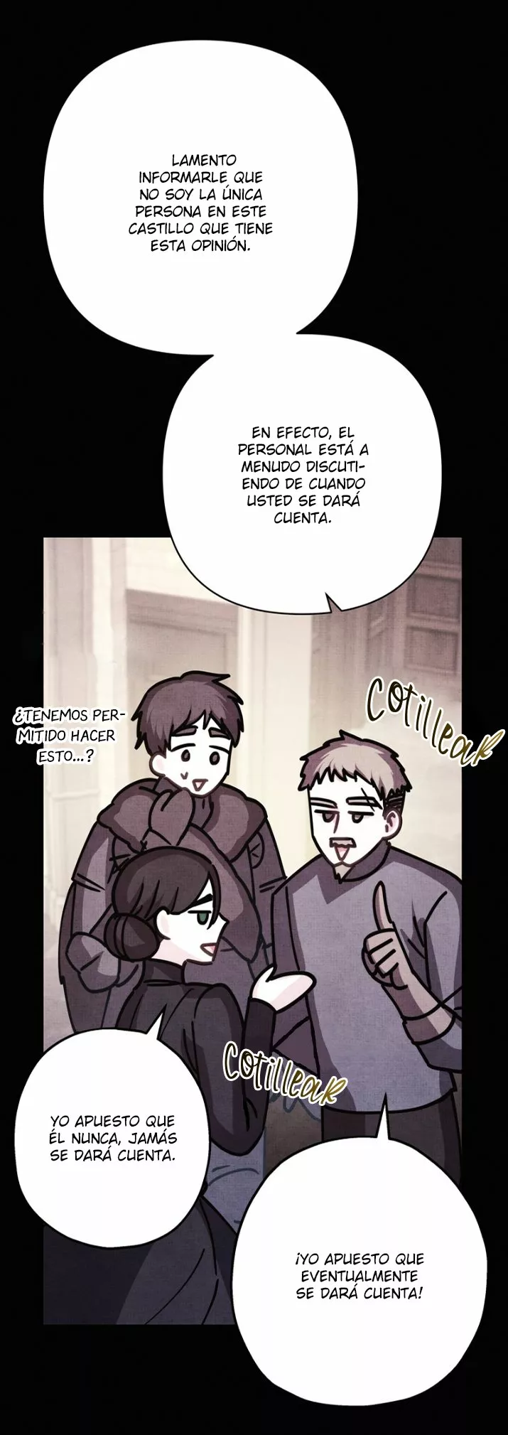 Página 119 del Manga