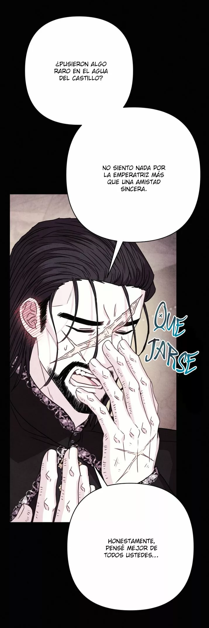 Página 120 del Manga