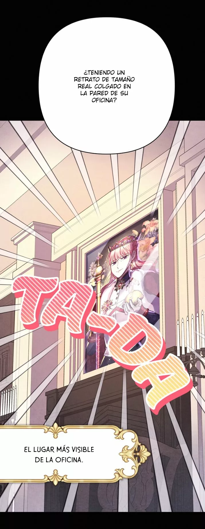 Página 122 del Manga