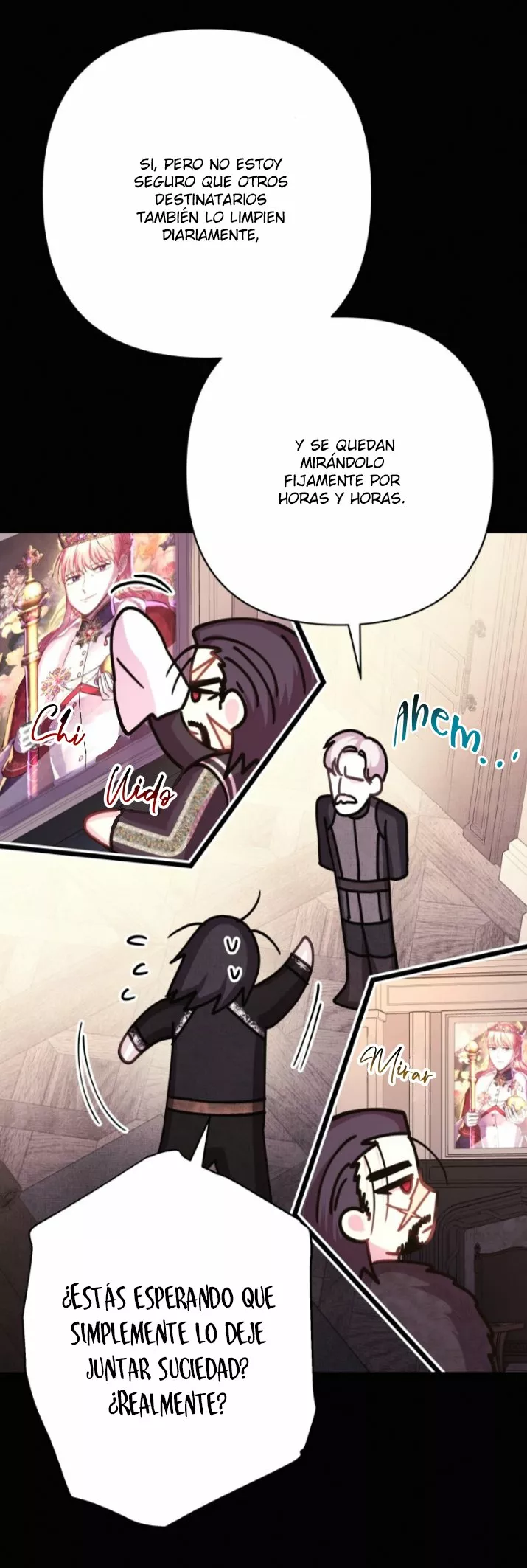 Página 127 del Manga