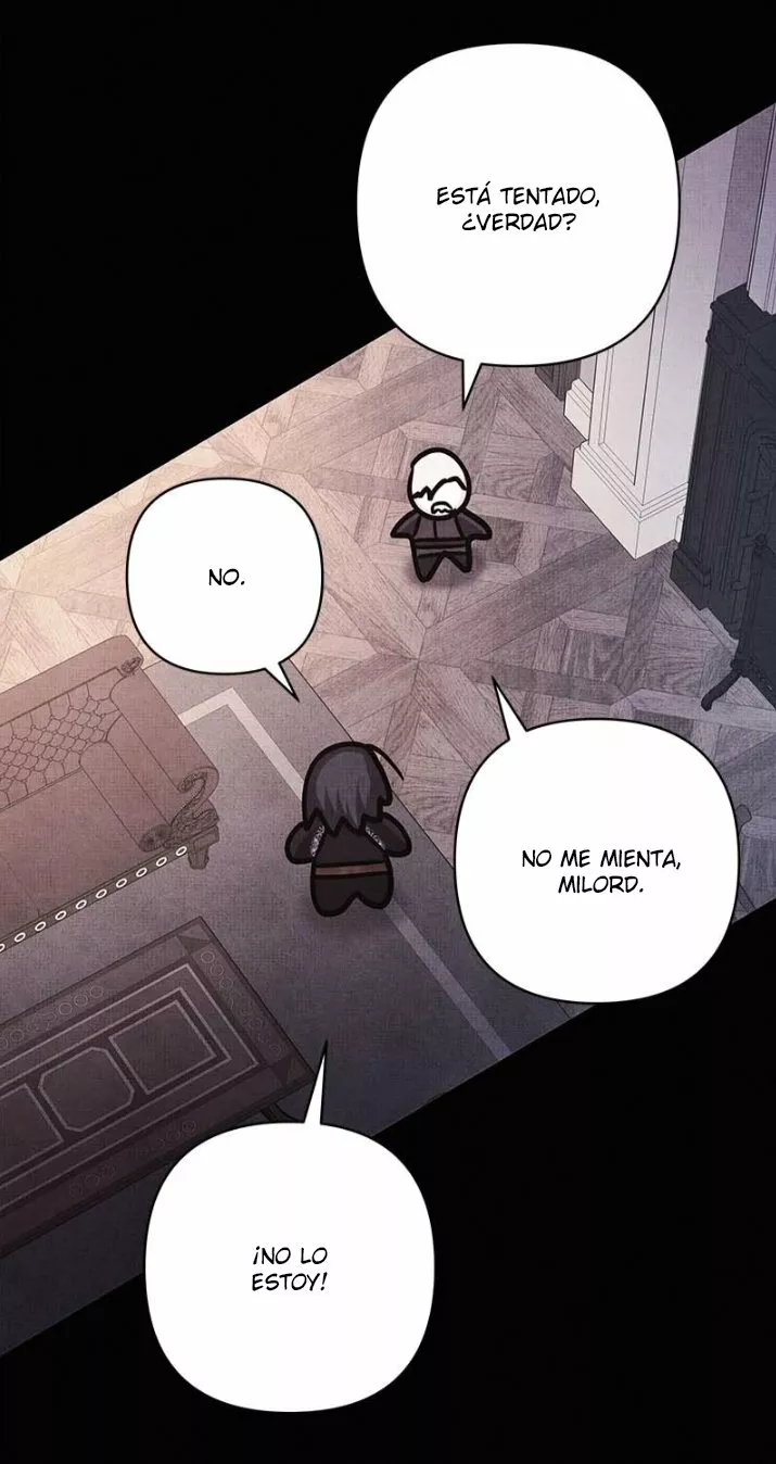 Página 132 del Manga