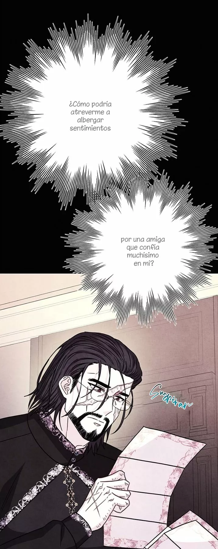 Página 137 del Manga