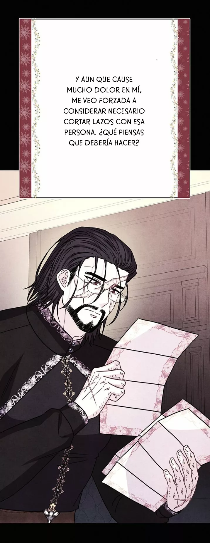 Página 139 del Manga
