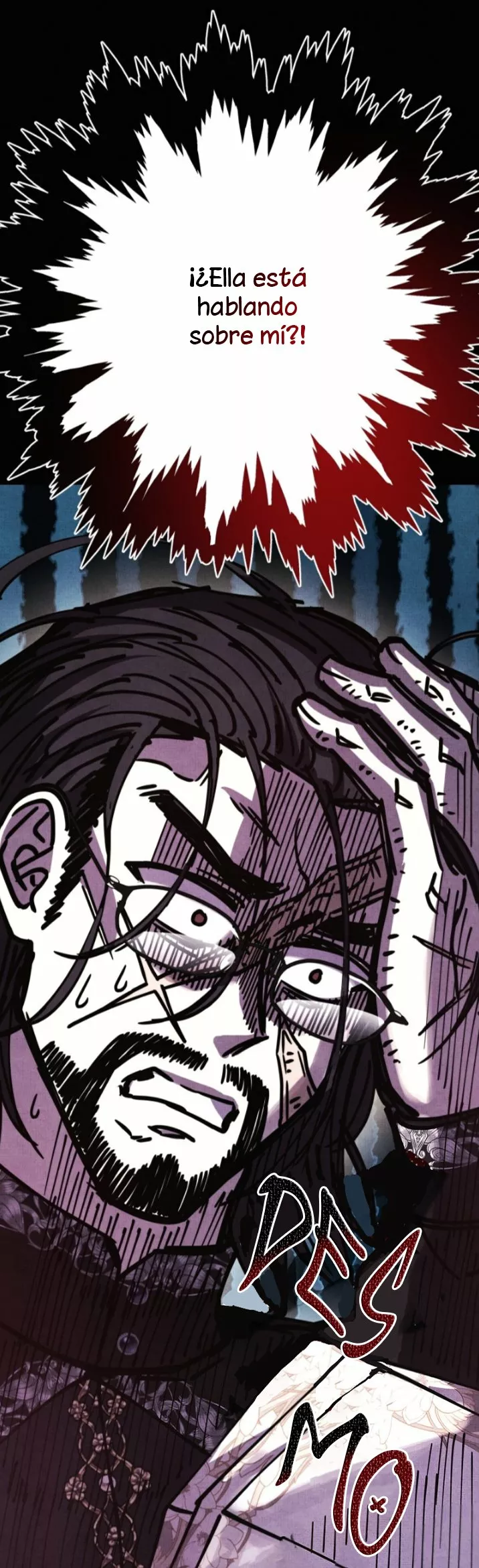 Página 140 del Manga