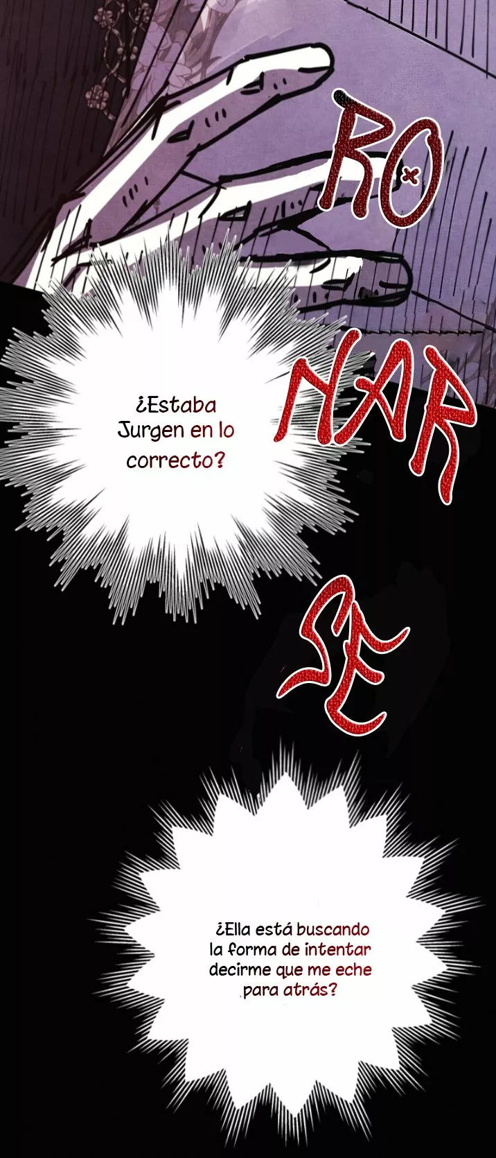 Página 141 del Manga
