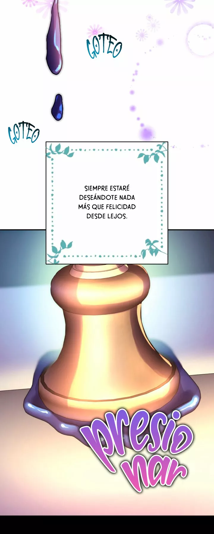 Página 34 del Manga