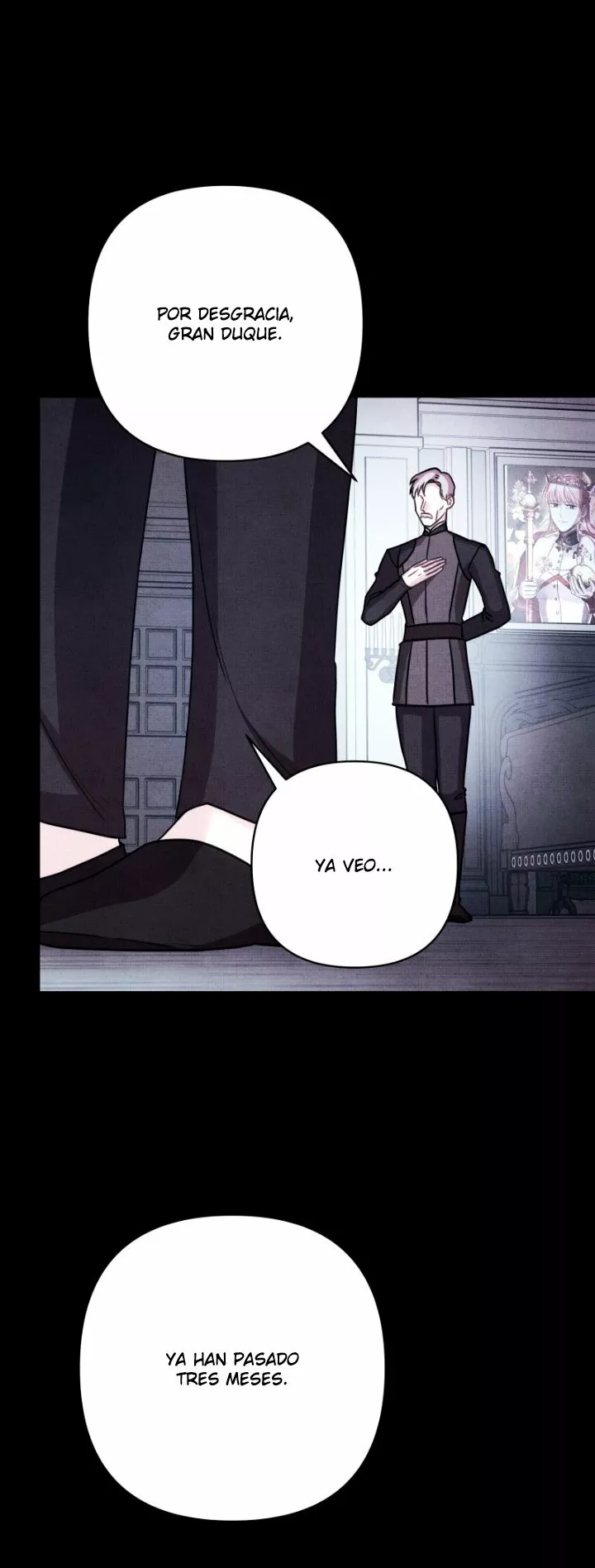 Página 40 del Manga