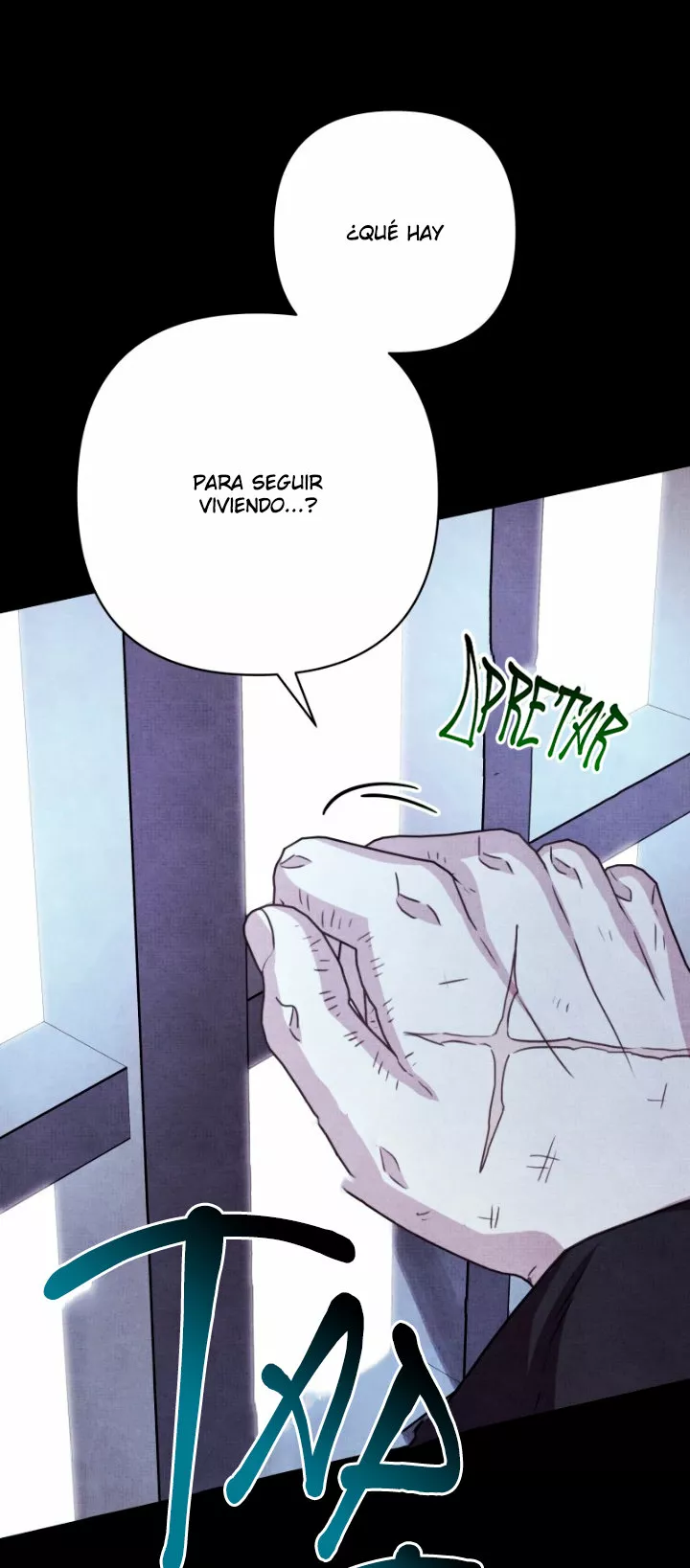 Página 45 del Manga