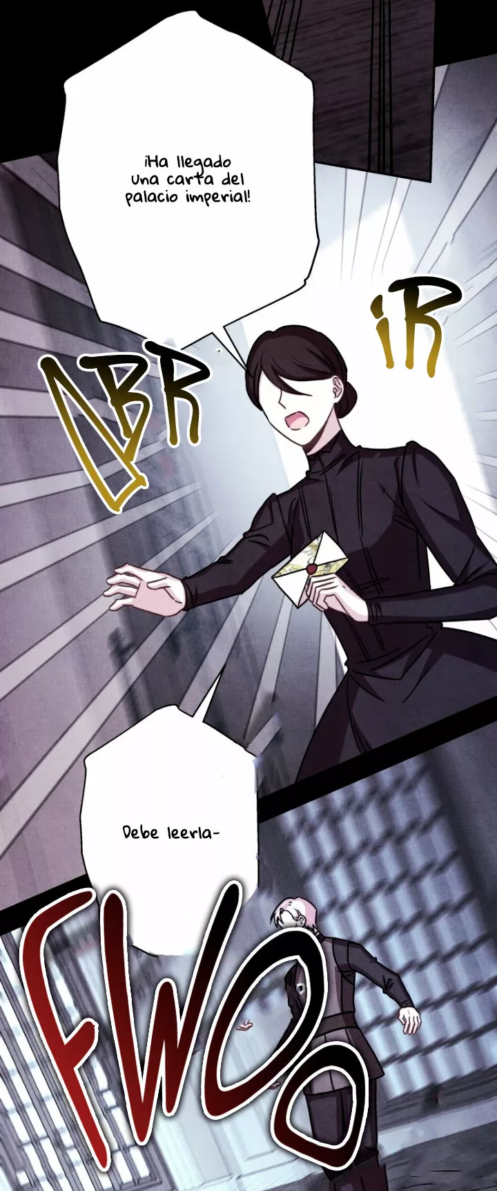 Página 47 del Manga