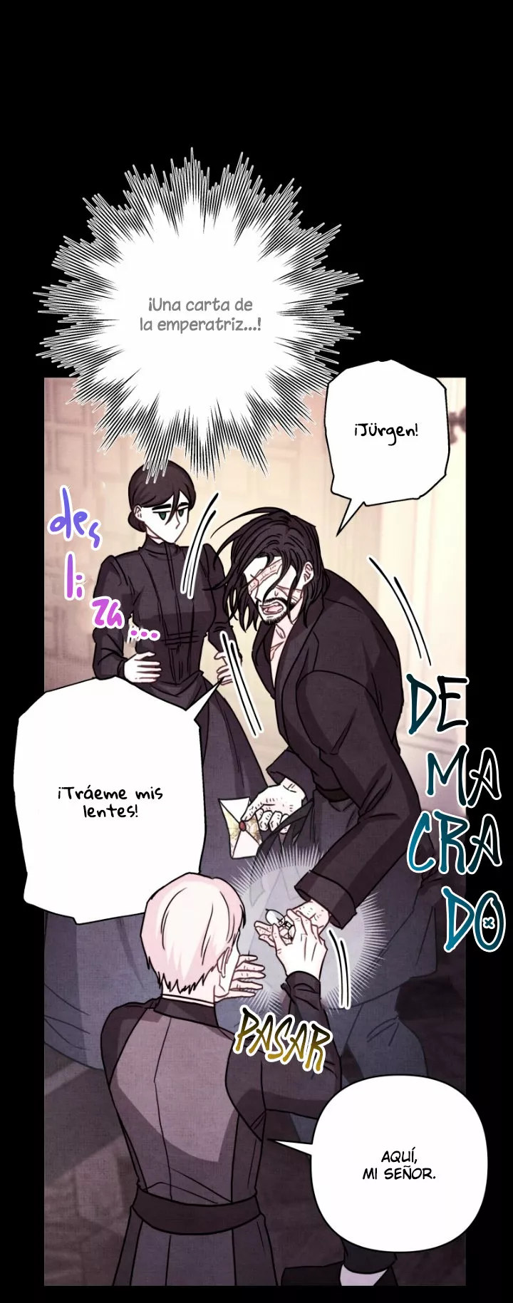 Página 49 del Manga