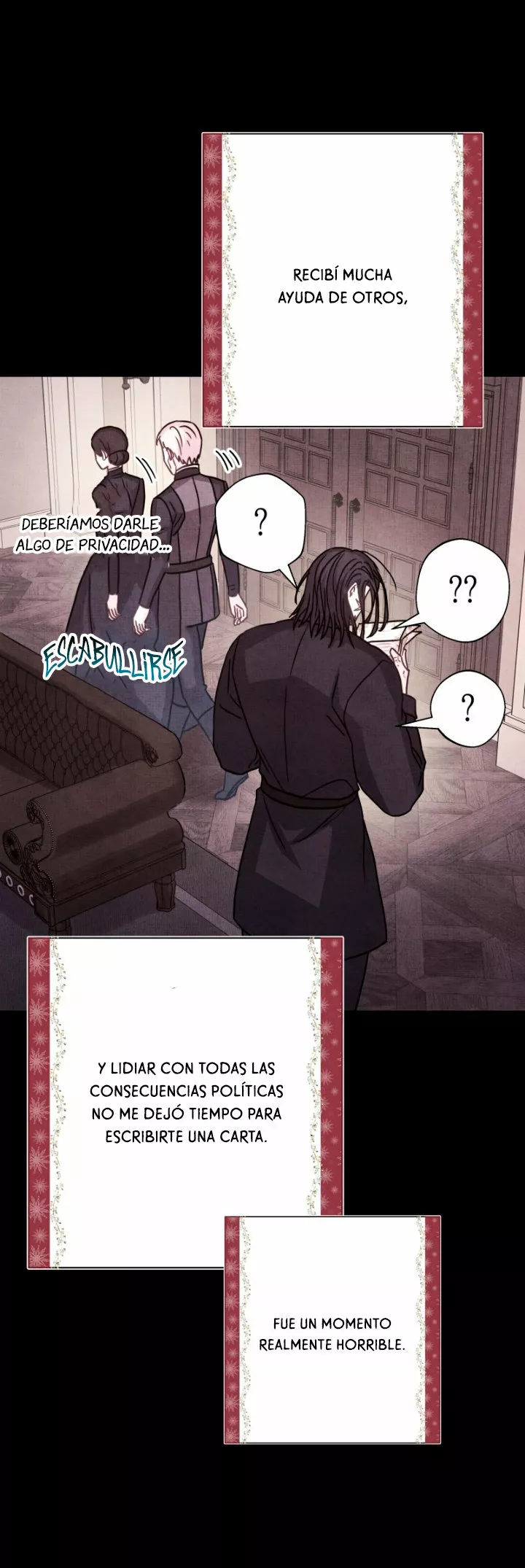 Página 54 del Manga