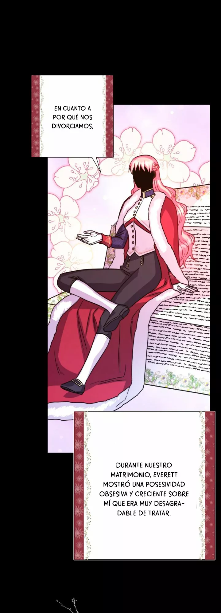 Página 55 del Manga