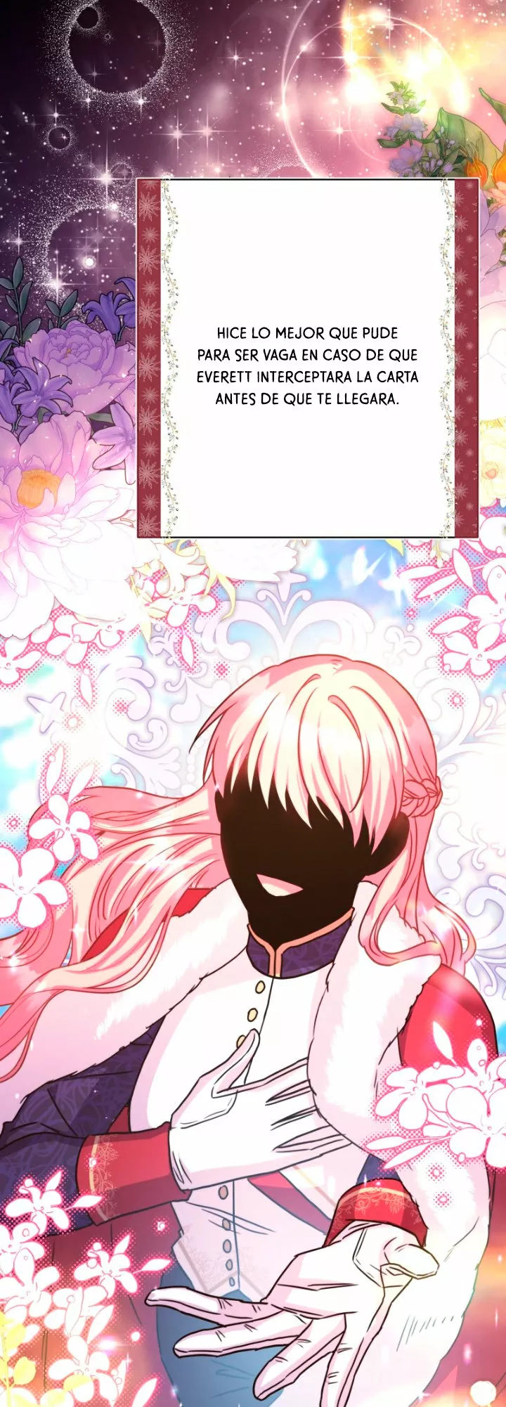 Página 58 del Manga