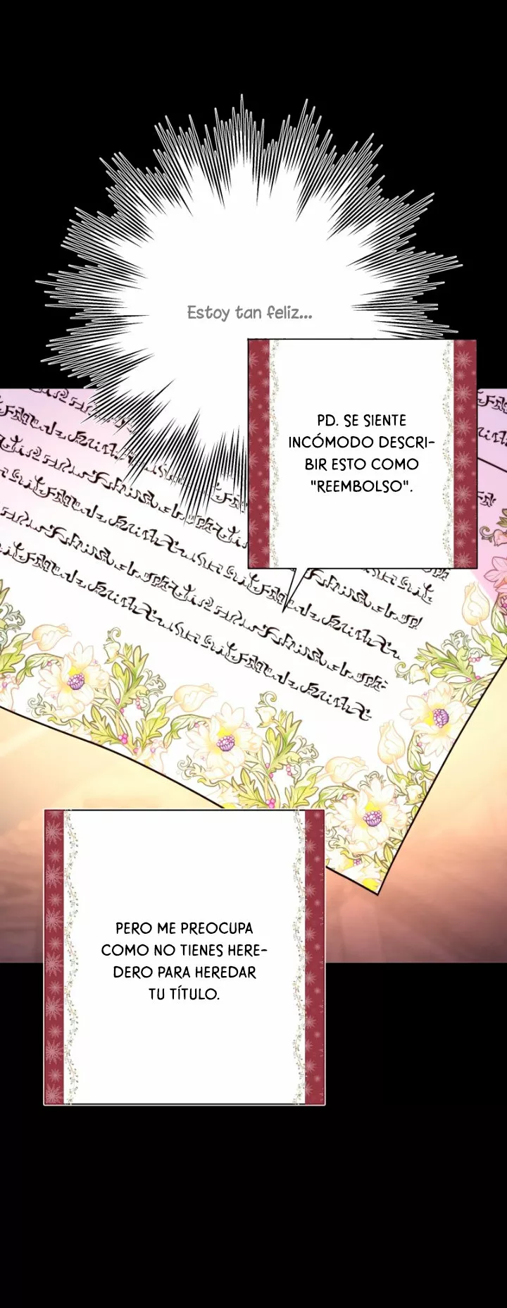 Página 67 del Manga