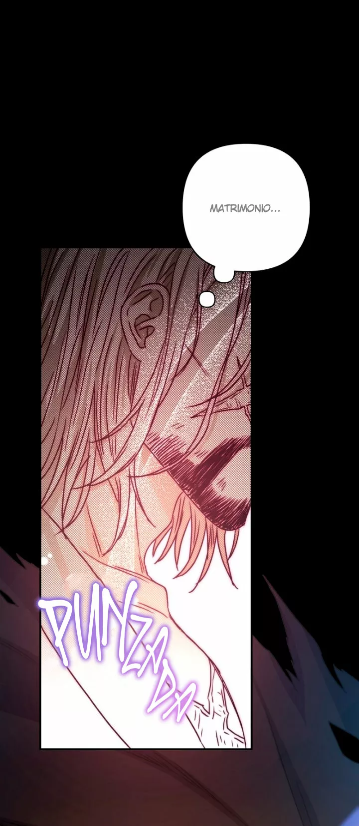 Página 69 del Manga