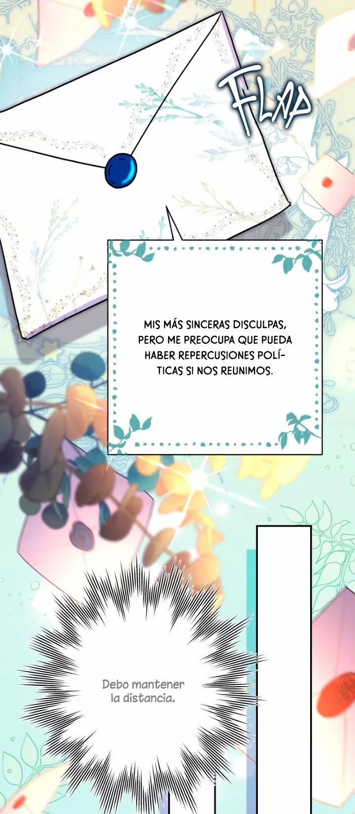 Página 76 del Manga