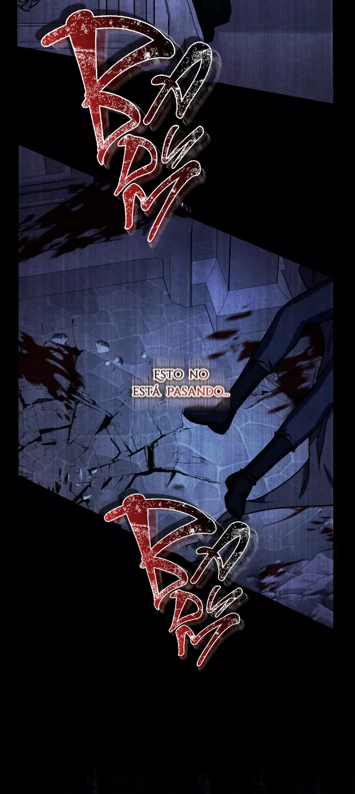 Página 92 del Manga