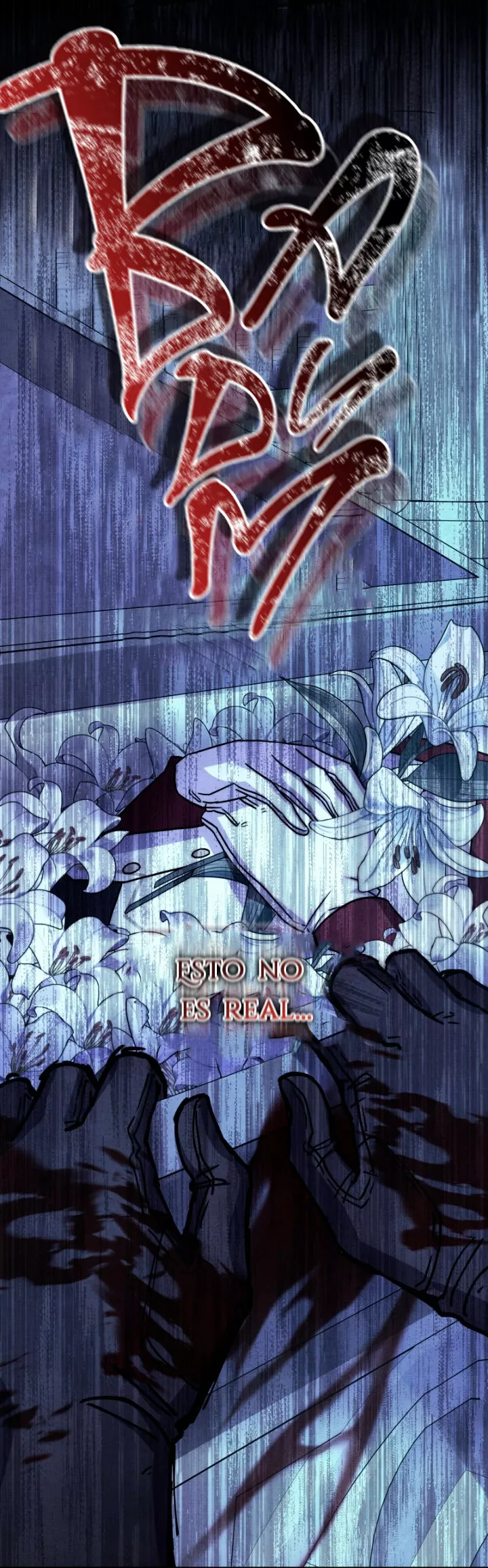 Página 93 del Manga