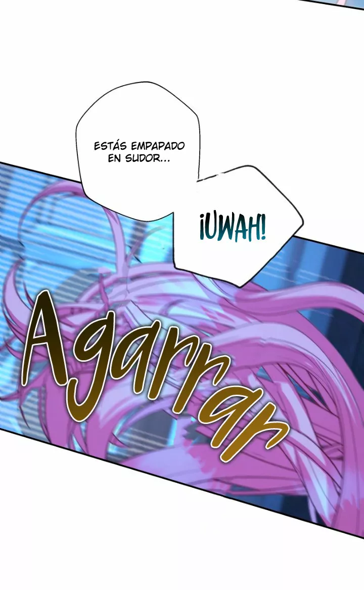 Página 98 del Manga