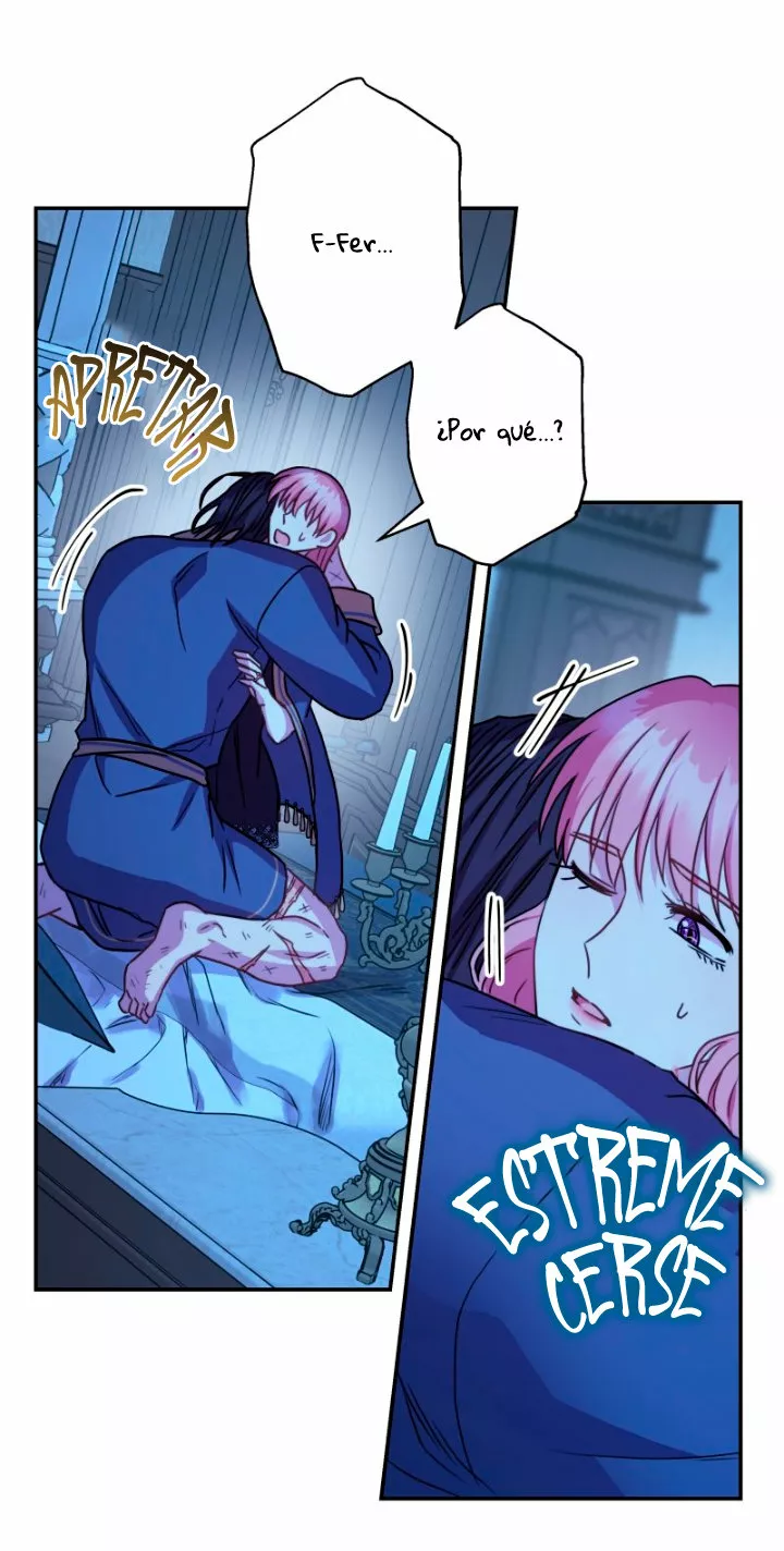 Página 99 del Manga