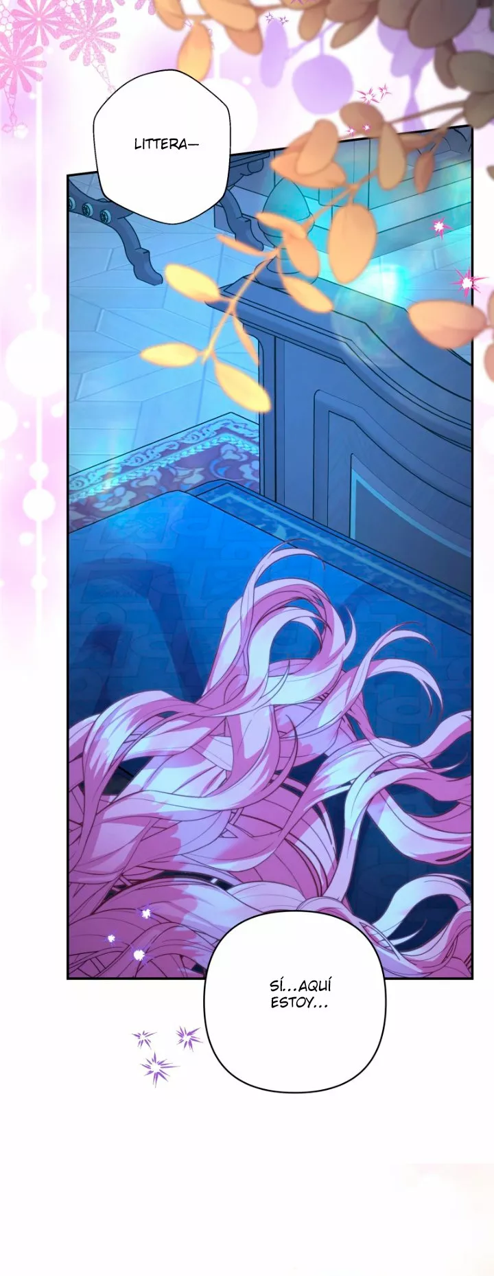 Página 40 del Manga