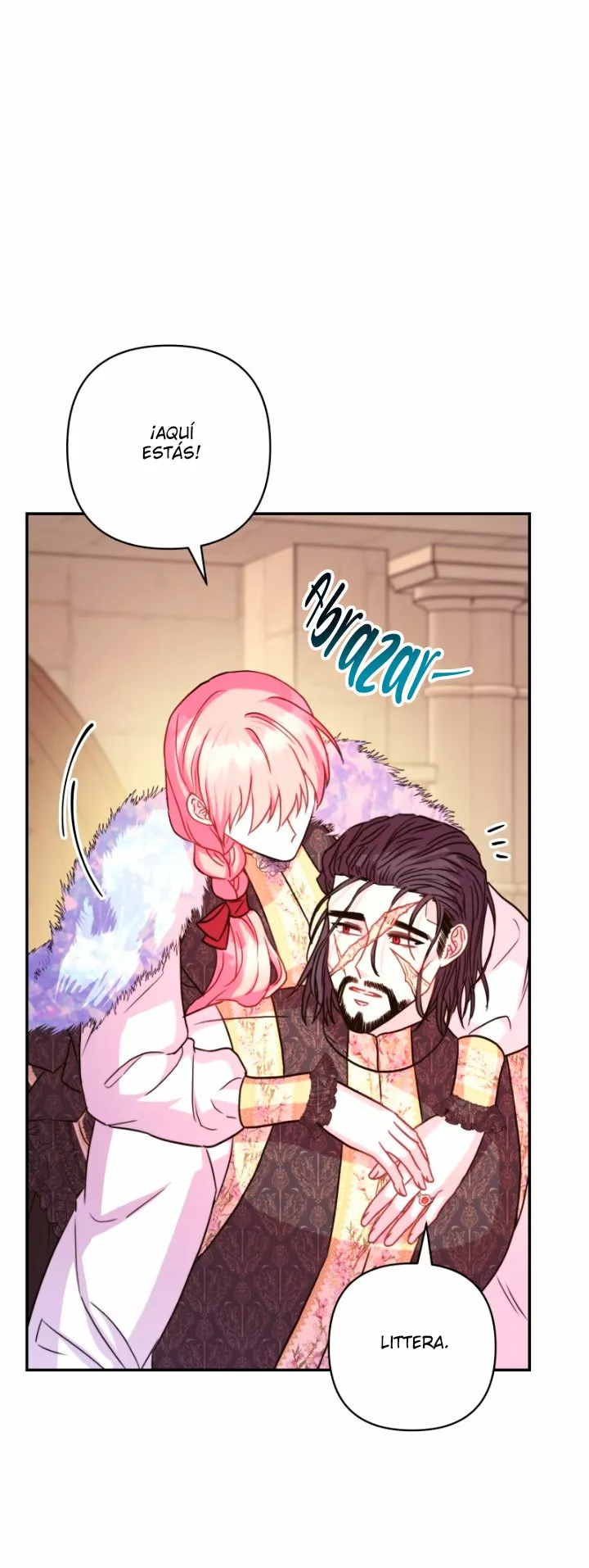 Página 45 del Manga